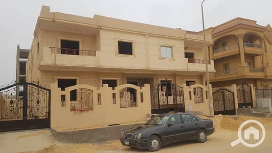 11 Bedroom Twin House for Sale in New Cairo, Cairo - IMG-20240914-WA0030. jpg