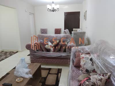 2 Bedroom Apartment for Rent in Madinaty, Cairo - WhatsApp Image 2024-09-07 at 8.11. 20 AM (3). jpeg