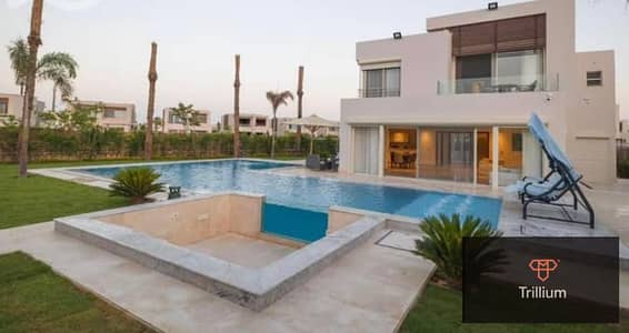 3 Bedroom Chalet for Sale in North Coast, Matruh - WhatsApp Image 2024-08-17 at 4.27. 17 PM. jpeg