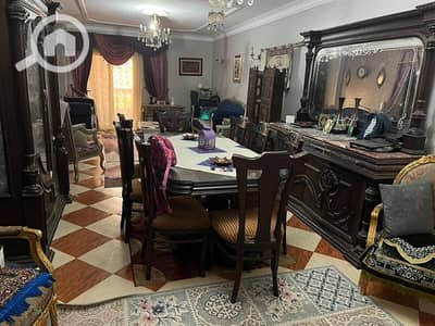 3 Bedroom Apartment for Sale in Nasr City, Cairo - 1. jpg