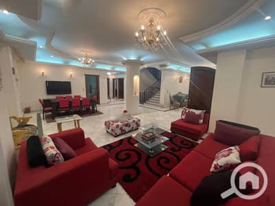 5 Bedroom Villa for Sale in Sheikh Zayed, Giza - WhatsApp Image 2024-09-14 at 15.47. 32_d013b9f1. jpg