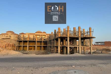 Studio for Sale in Hurghada, Red Sea - 6. jpg