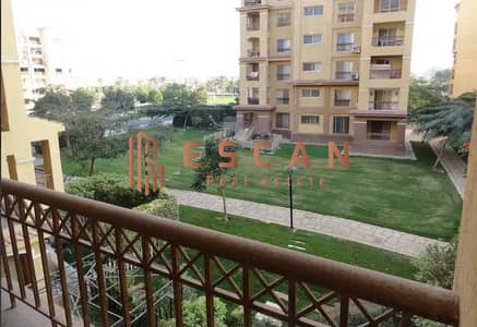 2 Bedroom Apartment for Sale in Madinaty, Cairo - 6. jpg