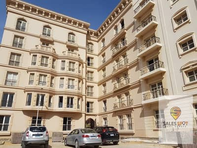 1 Bedroom Apartment for Sale in New Cairo, Cairo - 380655130_6614144605334067_3861742217237818763_n. jpg