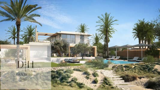 1 Bedroom Villa for Sale in Soma Bay, Red Sea - 22010_204_Villa_01. jpg