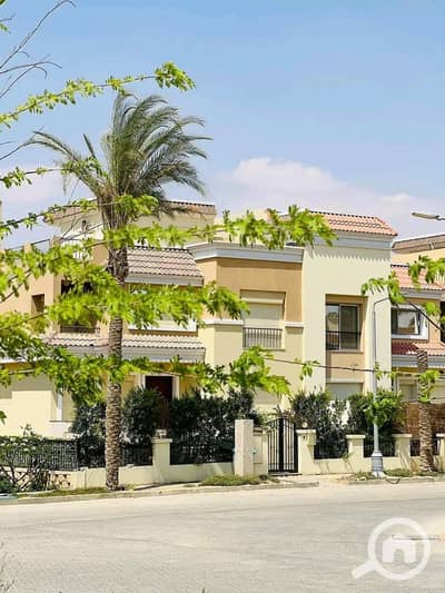 4 Bedroom Villa for Sale in Mostakbal City, Cairo - 455277907_7926306017486084_3038894774618155971_n. jpg