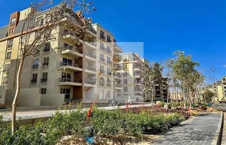 3 Bedroom Flat for Sale in Mostakbal City, Cairo - Neopolis  (1). jpeg