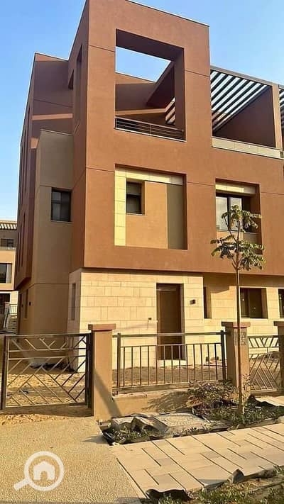 3 Bedroom Townhouse for Sale in New Cairo, Cairo - WhatsApp Image 2024-08-28 at 1.44. 07 PM. jpeg