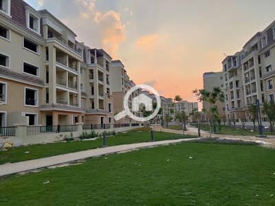 2 Bedroom Apartment for Sale in New Cairo, Cairo - WhatsApp Image 2023-10-29 at 3.43. 04 PM (1). jpeg