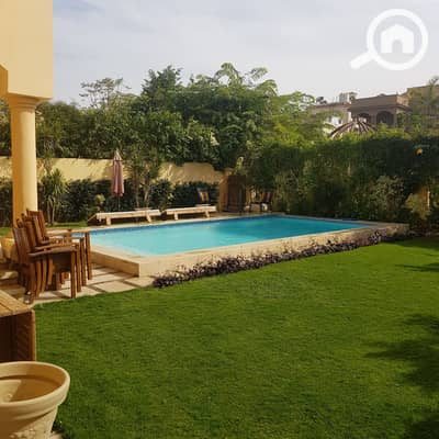 4 Bedroom Villa for Rent in Sheikh Zayed, Giza - WhatsApp Image 2024-09-13 at 15.42. 48 (2). jpeg