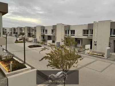 2 Bedroom Flat for Sale in 6th of October, Giza - badya3. jpg