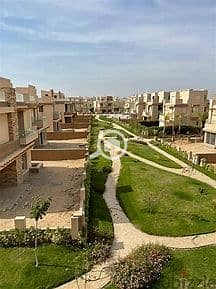 3 Bedroom Townhouse for Sale in 6th of October, Giza - th. jpeg