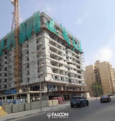 Retail for Sale in Nasr City, Cairo - 536280b9-e0ec-4dbe-a732-0c8544e5e6b1. jpg