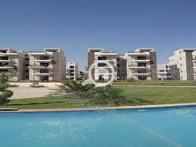 3 Bedroom Apartment for Sale in Hadayek October, Giza - Sun Capital (6). jpeg