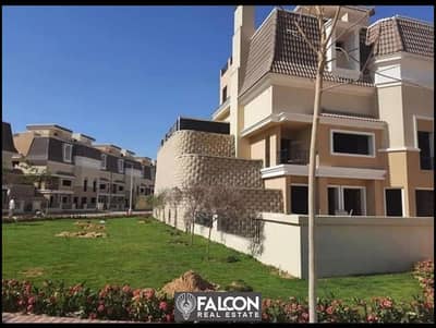 4 Bedroom Villa for Sale in New Cairo, Cairo - WhatsApp Image 2024-05-13 at 12.36. 20 PM (1). jpeg