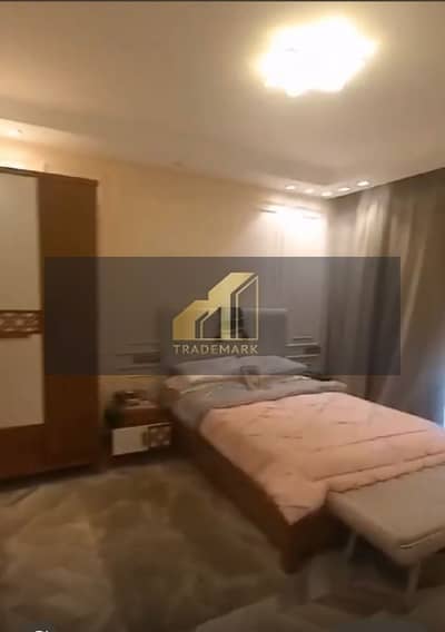 2 Bedroom Apartment for Sale in New Cairo, Cairo - 491bf57b-da2a-4aeb-9444-edacde08ae23. jpeg