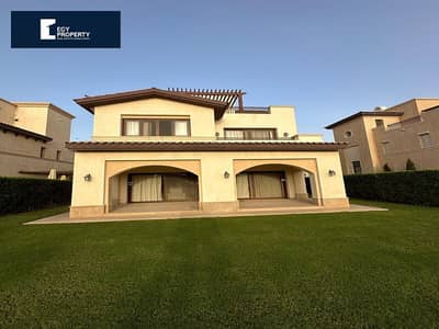 5 Bedroom Villa for Sale in North Coast, Matruh - WhatsApp Image 2024-06-12 at 11.37. 22 AM (1). jpeg