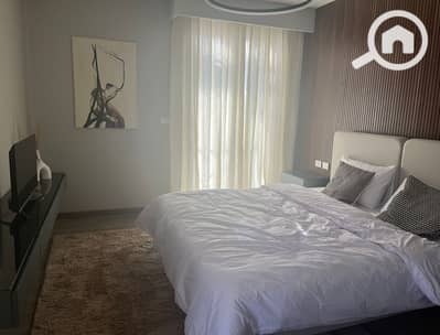 1 Bedroom Apartment for Sale in Sheikh Zayed, Giza - WhatsApp Image 2023-03-06 at 1.12. 33 PM (1). jpeg