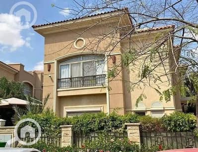 5 Bedroom Villa for Sale in New Cairo, Cairo - IMG-20240808-WA0108. jpg