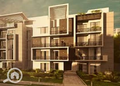 1 Bedroom Flat for Sale in New Cairo, Cairo - fifth. jpg