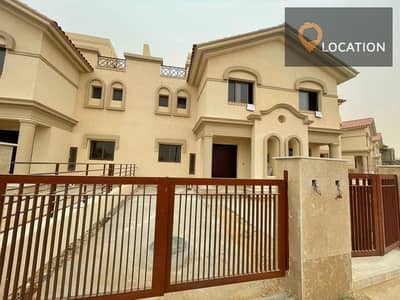 3 Bedroom Villa for Sale in Madinaty, Cairo - WhatsApp Image 2023-08-15 at 19.20. 44. jpg