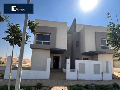 3 Bedroom Villa for Sale in 6th of October, Giza - b1c7a86e-ee3e-46bb-bfb5-14106b4df7b9. jpg