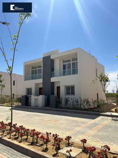 3 Bedroom Villa for Sale in 6th of October, Giza - 453042740_122099910338443954_7405460944128262146_n. jpg