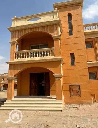 3 Bedroom Villa for Sale in New Heliopolis, Cairo - WhatsApp Image 2024-09-15 at 4.07. 14 PM. jpeg