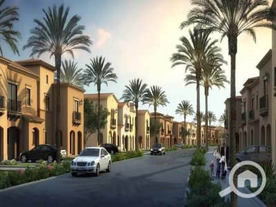 3 Bedroom Townhouse for Sale in New Cairo, Cairo - مشروع-سيتى-جيت-القاهرة-الجديدة - Copy. jpg