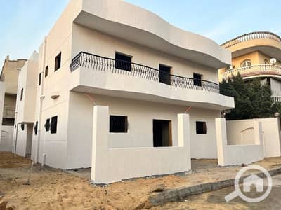 3 Bedroom Villa for Sale in Shorouk City, Cairo - WhatsApp Image 2024-06-26 at 11.25. 34 AM. jpeg