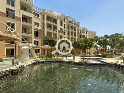 3 Bedroom Flat for Sale in Mostakbal City, Cairo - 459420760_2676099425902948_3859152954261065303_n. jpg