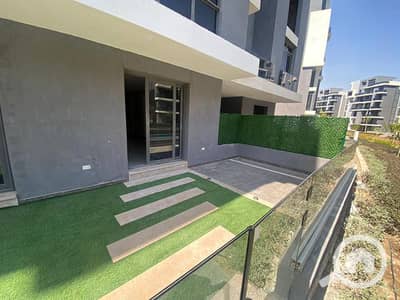 3 Bedroom Flat for Sale in 6th of October, Giza - شقة لقطة (ارضي بجاردن خاص) للبيع بالتسهيلات في اكتوبر