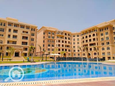 2 Bedroom Apartment for Rent in New Cairo, Cairo - 2021-05-28. jpg