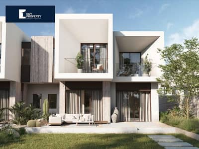 4 Bedroom Villa for Sale in Sheikh Zayed, Giza - 2. PNG