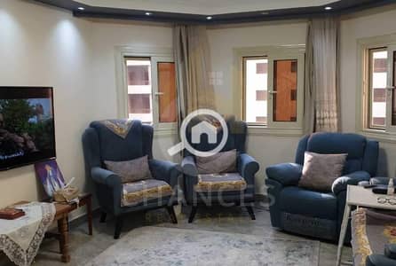 2 Bedroom Duplex for Sale in Zahraa Al Maadi, Cairo - WhatsApp-Image-2022-07-05-at-3.26. 01-PM-1. jpeg