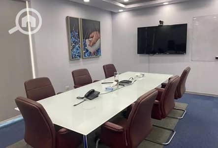 Office for Rent in Sheikh Zayed, Giza - WhatsApp Image 2023-01-22 at 8.07. 43 PM. jpeg