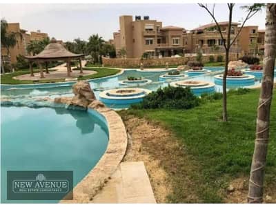 4 Bedroom Twin House for Sale in New Cairo, Cairo - WhatsApp Image 2024-08-28 at 4.52. 32 PM (2). jpg