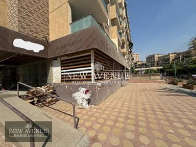 Retail for Sale in Heliopolis, Cairo - 69267493-7a20-4ddd-bf0c-5a0b3e3f8f66. png