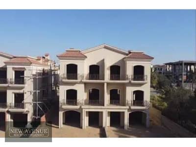 5 Bedroom Villa for Sale in New Cairo, Cairo - 1. jfif. jpg