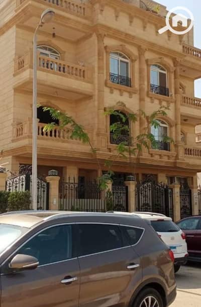 3 Bedroom Apartment for Sale in New Cairo, Cairo - WhatsApp Image 2024-09-13 at 00.11. 00_d69fc2dc. jpg