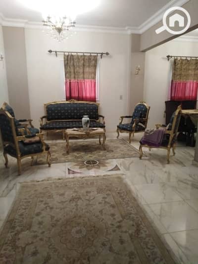 4 Bedroom Flat for Sale in New Cairo, Cairo - IMG-20240912-WA0121. jpg