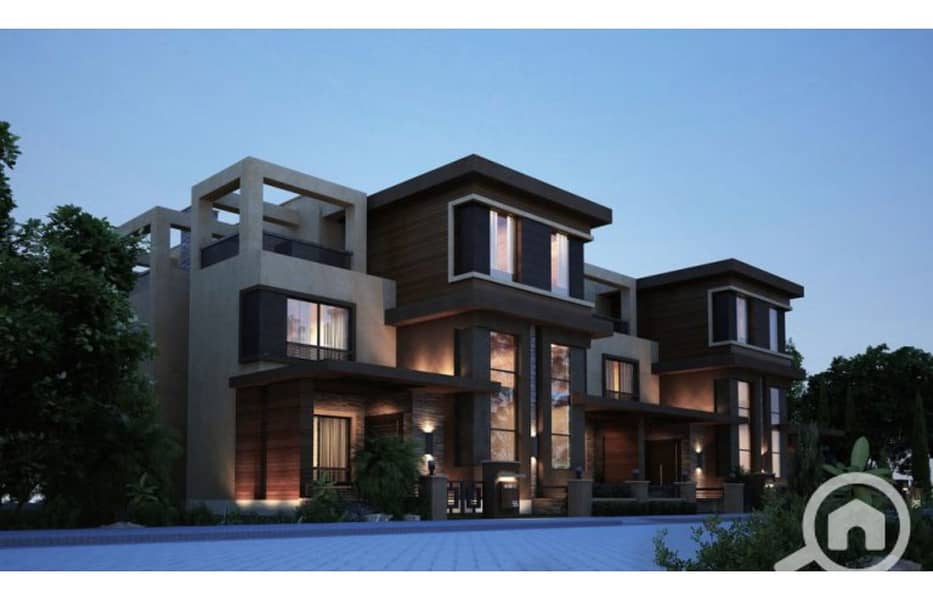 5 New-Giza-Twin-House-768x446. jpg