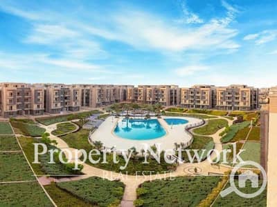 2 Bedroom Flat for Sale in New Cairo, Cairo - 11. png