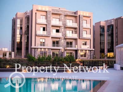 3 Bedroom Flat for Sale in New Cairo, Cairo - 7. png