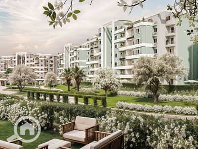 2 Bedroom Apartment for Sale in New Heliopolis, Cairo - 4. jpg