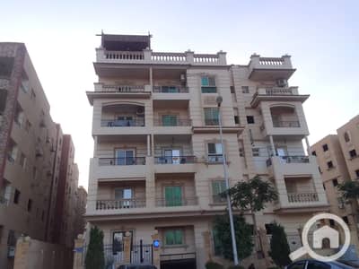 3 Bedroom Apartment for Sale in New Cairo, Cairo - a9d9de74-43e7-4516-875f-c4e003071ddd. jpg