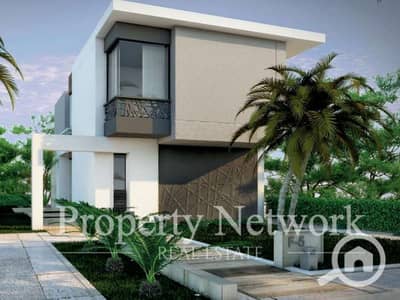 3 Bedroom Townhouse for Sale in 6th of October, Giza - 15. png