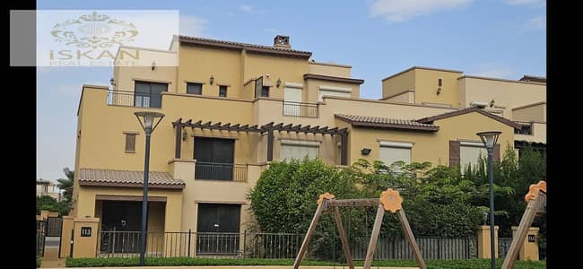 4 Bedroom Townhouse for Sale in New Cairo, Cairo - WhatsApp Image 2024-09-16 at 10.35. 42 AM (1). jpeg