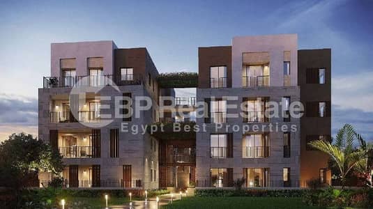 2 Bedroom Apartment for Sale in New Cairo, Cairo - 4b3aa351-25cd-4f4e-ba3b-dacf8c79540d. jpg