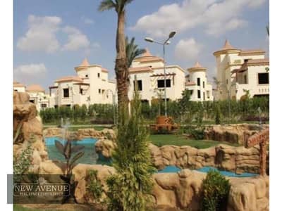 4 Bedroom Villa for Sale in New Cairo, Cairo - WhatsApp Image 2024-09-10 at 6.05. 27 PM (2). jpg